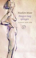 Hoog en laag springen - Nicolien Mizee - ebook - thumbnail