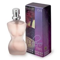 Pherofem Eau De Parfum