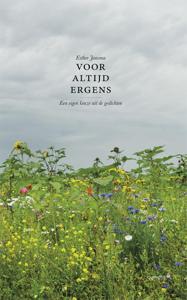 Voor altijd ergens (Hardback)