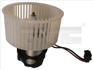 Kachelventilator 5030007