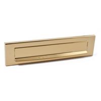 Mariani Ellen Messing Ongelakt 330X79Mm - 91162010