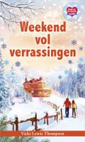 Weekend vol verrassingen - Vicki Lewis Thompson - ebook - thumbnail