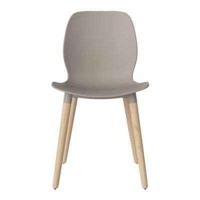 Bolia Seed Eetkamerstoel - Mocca Bolia Seed Eetkamerstoel - Mocca