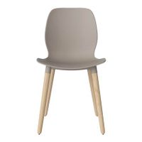 Bolia Seed Eetkamerstoel - Mocca - thumbnail