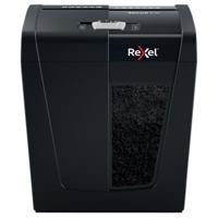 Papiervernietiger Rexel Secure X10 P4 snippers 4x40mm