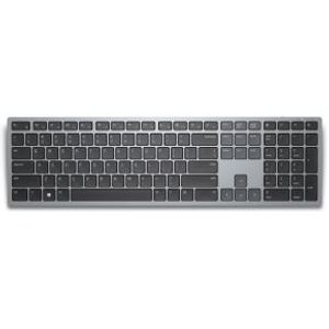 Dell KB700 Qwerty US BT Draadloos Toetsenbord - Grijs