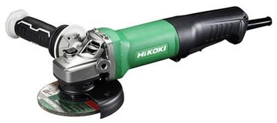 HiKOKI haakse slijper 125mm 1400w