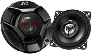 JVC CS-DR420 2-weg coaxiale inbouwluidspreker 220 W Inhoud: 1 paar