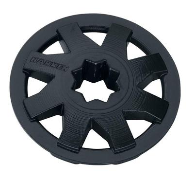 Harken Snubbair Lierhendel Adapter Default