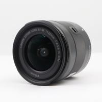 Canon EF-M 11-22mm F/4-5.6 IS STM occasion