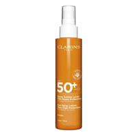 Clarins Sun Spray Lotion Very High Protection SPF50+ 150ml