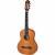 Ortega Family Series R122L-3/4 linkshandige klassieke gitaar naturel met gigbag