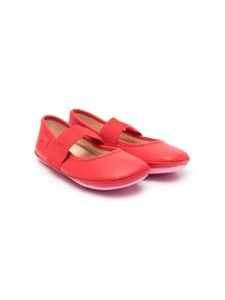 Camper Kids ballerines Right - Rouge