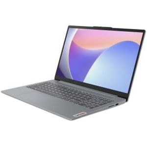 Lenovo Ideapad Slim 3 15IAN8 i5-12450H/15.6 /16GB/512SSD/W11 Laptop (Q4-2023)