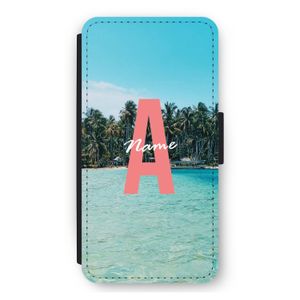 Pacific Dream: iPhone 11 Pro Max Flip Hoesje