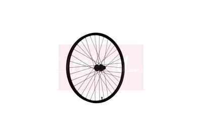 Roland achterwiel 27,5 ryde rival26 shimano tc500 zwart