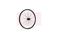 Roland achterwiel 27,5 ryde rival26 shimano tc500 zwart