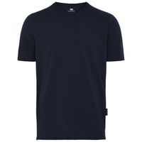 Dovre Organic Wool Crew Neck T-shirt - thumbnail