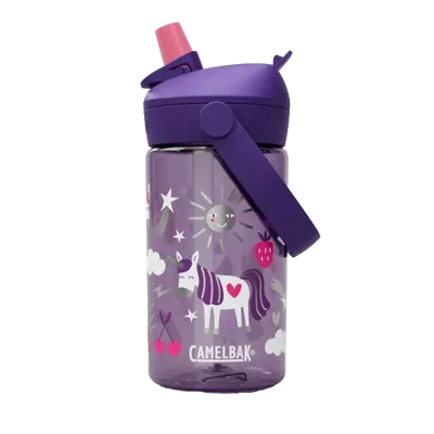 Camelbak Thrive Flip Straw Kids 400ml Drinkfles
