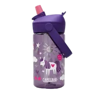 Camelbak Thrive Flip Straw Kids 400ml Drinkfles
