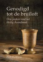 Genodigd tot de bruiloft - G. Wisse - ebook
