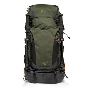 Lowepro PhotoSport Pro BP 70L AW III Rugzak (M/L) Groen