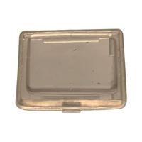 Aesculap/Econom Beschermkapje voor schakelaar voor favorita trimmer