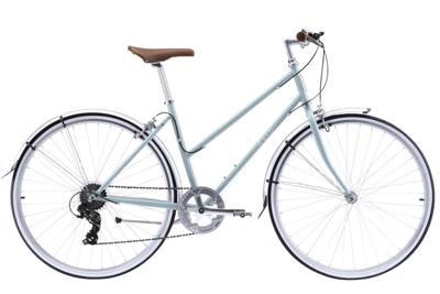 Reid Esprit 7-Versnellingen Damesfiets - Sage