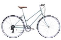 Reid Esprit 7-Versnellingen Damesfiets - Sage Reid Esprit 7-Versnellingen Damesfiets - Sage