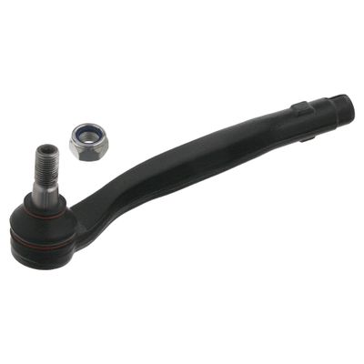 Stuurkogel 22613