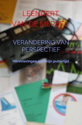 Verandering van perspectief - Leendert van de Merbel - Paperback (9789402120189)