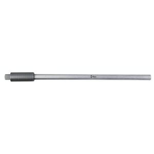 Wera 712 bithouder schroevendraaier Roestvrijstaal 25,4 / 4 mm (1 / 4") 1 stuk(s)