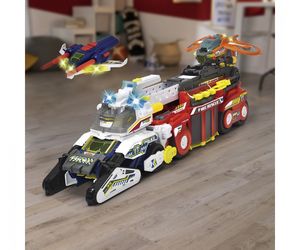 Dickie Toys Hulpdienstvoertuig Kant-en-klaar model Vrachtwagen (model)