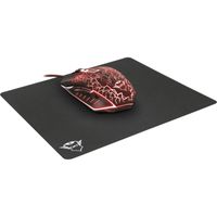 GXT 783 Izza Gaming Mouse & Mouse Pad Gaming muismat