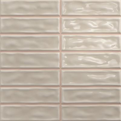 Mozaiektegel Sticks Kitkat Greige Cafe Latte Tegels 20 x 20 CM