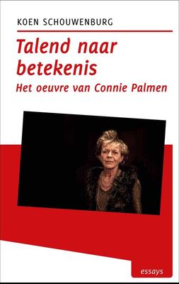 Talend naar betekenis - Koen Schouwenburg - ebook