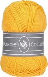 Durable Cotton 8 2178 Sunflower