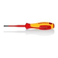 Schroevendraaier Knipex Pozidriv PZ1 180 mm