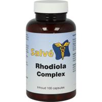 Rhodiola complex