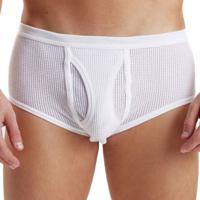 JBS Mesh Brief - thumbnail