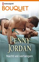 Nacht vol verlangen - Penny Jordan - ebook