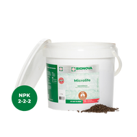 Bio Nova Bio Nova Microlife