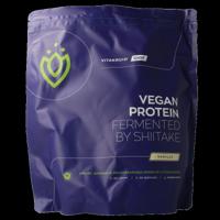 Vitakruid Vegan protein fermented by shiitake - vanille 921 Gram