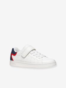 Mädchen Sneakers J Eclyper Girl GEOX wit