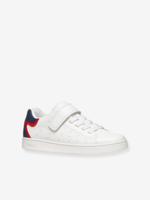 Mädchen Sneakers J Eclyper Girl GEOX wit
