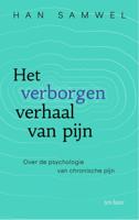 Het verborgen verhaal van pijn (Paperback)
