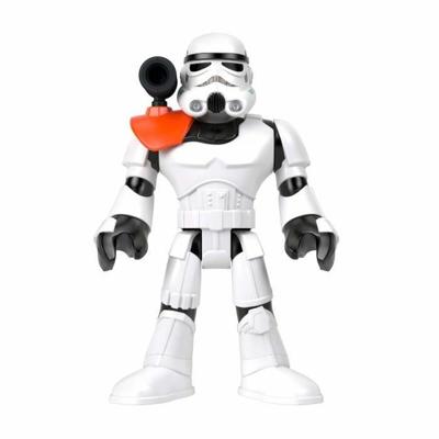 Actiefiguur Imaginext HXG53