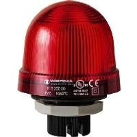 81710055  - Strobe luminaire red 20J 24V DC 817.100.55 - thumbnail