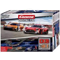 Carrera DIGITAL 132 20030023 Race to Victory Startset