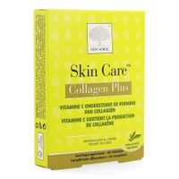 New Nordicskin Collagen Plus Tabl 60